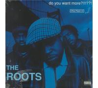 The Roots - Do You Want More?!!!??! [Deluxe 4 LP] [Vinyl LP] [VINYL]