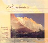 Geffert, Johannes - Alpenfantasie