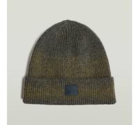 Geffo Long Beanie - Multi color - Men one size
