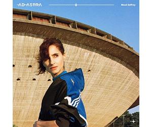 Geffray, Maud - Ad Astra