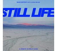 Geffray, Maud & Lavinia Meijer - Still Life [VINYL]
