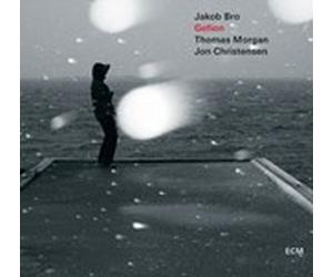 Gefion by Jakob Bro, Thomas Morgan & Jon Christensen Vinyl 12" Album