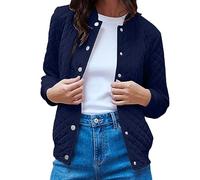 Gefomuofe Bomber Jacket Women's Jacket Bomber Jacket Motorcycle Jacket Women's Jacket Floral Pattern Light College Jacket Summer Thin Jacket Girls Lightweight Casual Jackets Transition Jackets Coat,