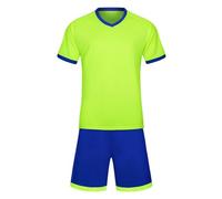 Gefomuofe Sportswear Casual Set Gifts Boys Years Original Football Things