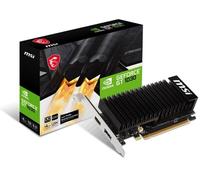 GeForce GT 1030 4GHD4 LP OC