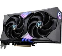 MSI GeForce RTX 5060 Ti Gaming OC 16GB GDDR7 PCI-Express Graphics Card