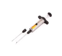 Gefu 89162 Marinade Injector BBQ, Stainless Steel, One Size