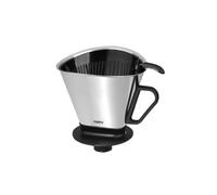 Gefu ANGELO Cone Coffee Filter with Heat-Retaining Insert Gefu Multicolor