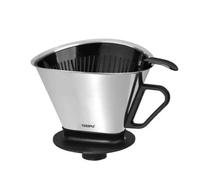 Gefu Angelo Pour-Over Coffee Filter Stainless Steel & Plastic
