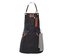 Gefu BBQ Protective Grilling Apron with Pockets Gefu Multicolor
