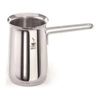 Gefu Claudio Milk Frothing Jug 600 Ml Stainless Steel