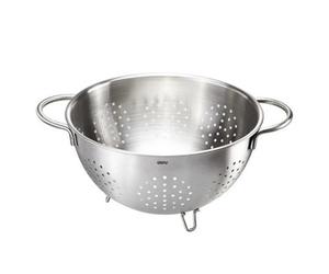 Gefu Colino Stainless Steel Colander 24 Cm