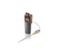 Gefu CONTROL Bluetooth Roasting Thermometer for BBQ & Oven 1 channel in Black Gefu Black