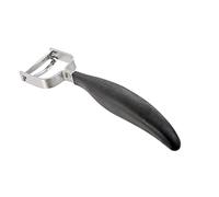 Gefu Asparagus/Carrot Peeler, Steel, Standard