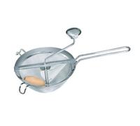 Gefu Fleissiges Lieschen Vegetable And Fruit Press