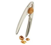 Gefu ge13790 Classico Alloy Nut Cracker Stainless Steel 17 x 4.8 x 1.9 cm, 17 x 4,8 x 1,9 cm