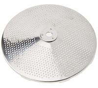 Gefu GF24210 "Flotte Lotte" Strainer Disc for Food Mill, Stainless Steel, Grey
