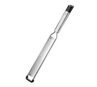 Gefu GF29225 Fine & Coarse Grater Primeline, Stainless Steel