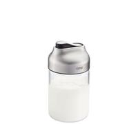 GEFU KIPPO Sugar or Milk Doser with Automatic Pop-Up Lid - for Precise Portioning