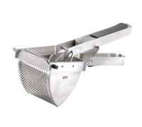 Gefu Pantara Stainless Steel Potato Press