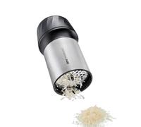 Gefu Parmigiano Cheese Grater, Stainless Steel, Multicoloured, One Size