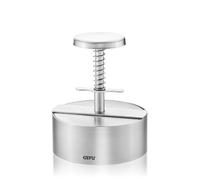 GEFU Petti Professional Hamburger Press