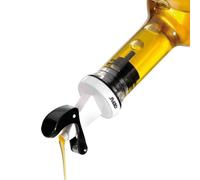 Gefu Pourer Spout, Black, 8.1 x 4 x 19.2 cm, GF12260