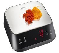 Gefu Preziso Digital Kitchen Scale With Barista Function