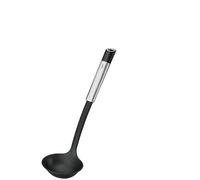 Gefu Primeline Ladle Black/Silver 9.8 x 6.4 x 33.5 cm