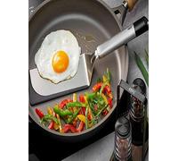Gefu Primeline Spatula 32.5 Cm Silicone Coated