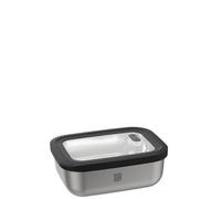 Gefu PROVIDO Food Storage Container 600 ml Rectangular Storage Container Cold and Heat Resistant Intelligent Storage Control via App