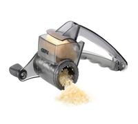Gefu Rullare Rotary Drum Grater With 3 Drums