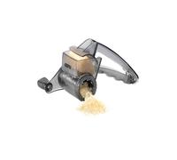 Gefu Rullare Vegetable & Cheese Drum Grater in Clear Gefu Clear