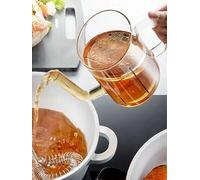 Gefu Separato Fat Separator Jug 500 Ml Black