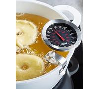 Gefu Sido Cooking Thermometer Up To 300 Degree Celsius Black