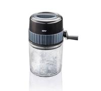 Gefu SLUSH Crushed Ice Maker with Stainless Steel Blades Gefu Multicolor