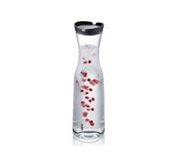 Gefu Smartline 1 L Borosilicate Glass Carafe in Clear Gefu Clear