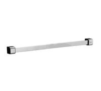 Gefu Smartline Kitchen Tool Rail 50 cm - Modular Stainless Steel Organiser in Silver Gefu Silver