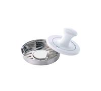 Gefu Spark Hamburger Press with Porcelain Plunger Gefu Multicolor