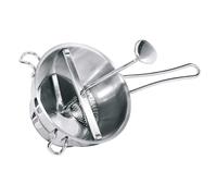 GEFU Stainless Steel Food Mill FLOTTE LOTTE