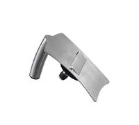 Gefu Tartufolo Professional Truffle Slicer with Adjustable Blade in Silver Gefu Silver