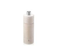Gefu Tedoro Salt Or Pepper Mill White 14 Cm