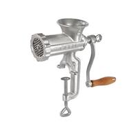 Gefu Trica Meat Grinder Size 7/8 Stainless Steel