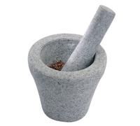 Gefu Vesto Granite Mortar & Pestle 13.5 Cm