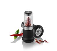 Gefu X-Plosion Chilli Mill With Diamond Laser Cut Blades