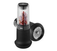 Gefu X-Plosion Manual Chilli Mill Black Gefu Black