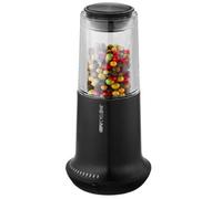 Gefu X-Plosion Salt Or Pepper Mill Size L Black
