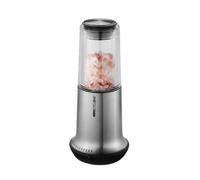 Gefu X-Plosion Salt Or Pepper Mill Size L Silver