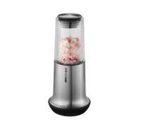 Gefu X-Plosion Size L Premium Salt or Pepper Mill Silver Gefu Silver