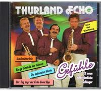 Gefühle - 12 neue volkstümliche Schlager